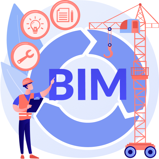 Building Information Modeling (BIM)